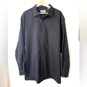 Hart Schaffner Marx State Street Essentials Long Sleeve XXL